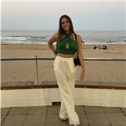 ptofesora particular de matematicas para primaria y la ESO